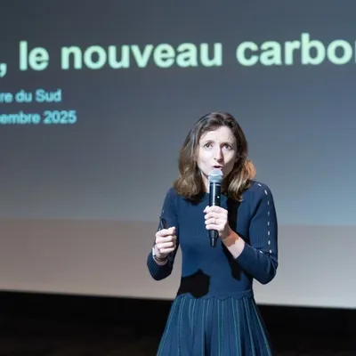 L’eau, la vraie urgence climatique avant le CO²