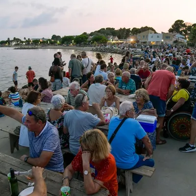 Autour de Sète : 9 dates gourmandes cet été pour les Estivales de...