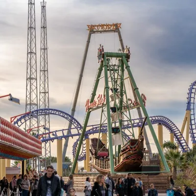 Hérault : de nouvelles sensations fortes à découvrir dans le plus...