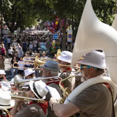 J-3 avant la Feria de Nîmes : les principaux temps forts pour toute...