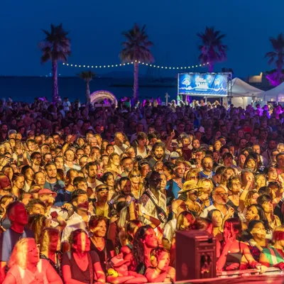 Festival de Thau : un appel aux bénévoles