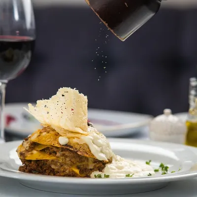 Montpellier, Carcassonne, Avignon... un menu acheté, un menu offert...