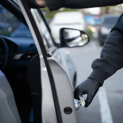 Vols de véhicules : Le département des Pyrénées-Orientales à...