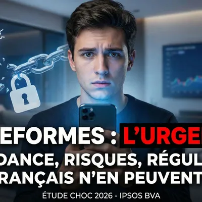 Le paradoxe français face aux plateformes numériques