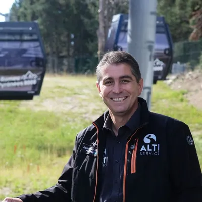Anticiper pour durer : la leçon de Jacques Alvarez pour la station...
