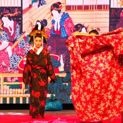Montpellier : Manga, K-pop et rétro gaming pour les 15 ans du Japan...