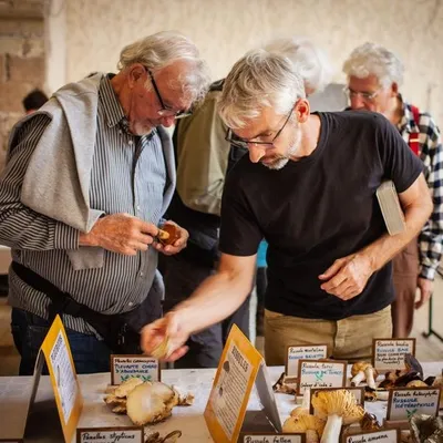 Cévennes : Au Vigan, un premier week-end sous le signe des...