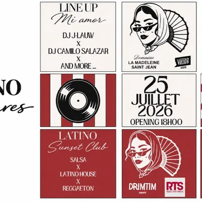 Près d’Agde : le festival Latino Pleasures s'installe à Bessan le...