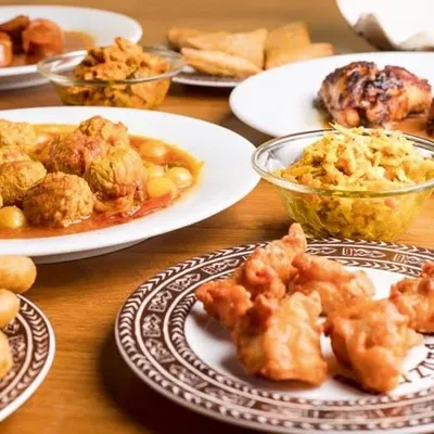 Food : Le Top 100 TheFork est tombé (et le sud brille)