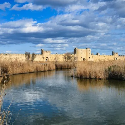 Gard : Aigues-Mortes sacrée 2ᵉ ville la plus accueillante de France...