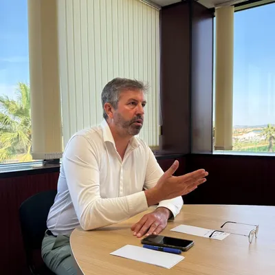 Sète Agglopôle : Loïc Linares trace une voie plus verte