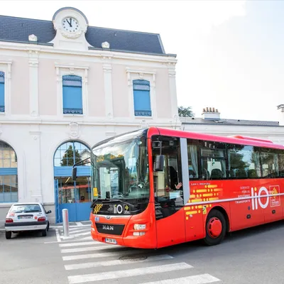 Emploi : L’Occitanie recrute 300 conducteurs de cars liO