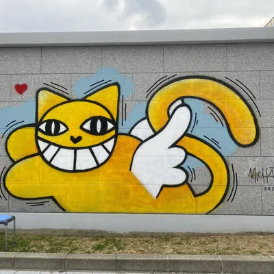 Montpellier : Top départ pour l’expo dédiée à M.Chat