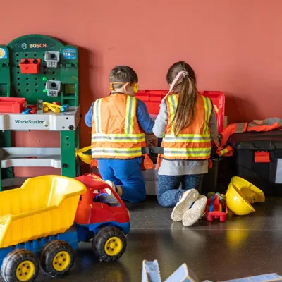 Narbonne-Plage : deux journées dédiées au jeu, la première ce mardi