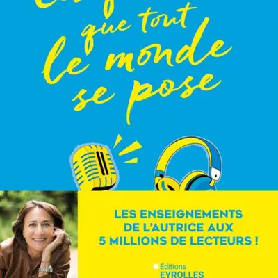 Découvrez le nouveau livre de Maud Ankoua