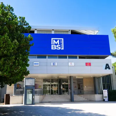 Montpellier Business School : à la porte du Top 10 français avant...