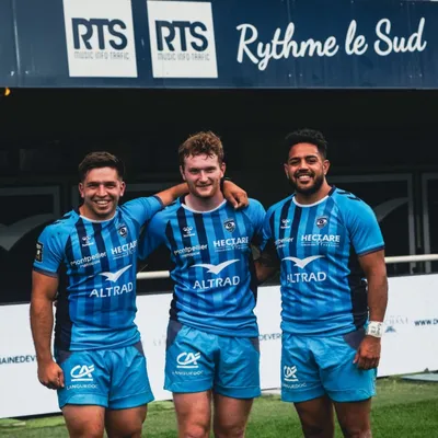 Montpellier : une fan zone pour la finale de Challenge Cup