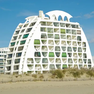 Immobilier : un frémissement de reprise dans le Sud après deux ans...