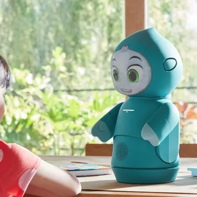 Robot Moxie AI : Le nouveau meilleur ami de votre enfant