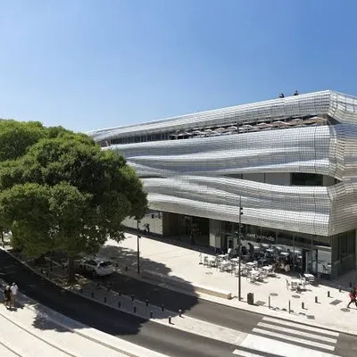 Nîmes : quand le Louvre s’invite au musée de la Romanité pour...