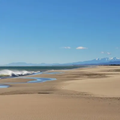 Narbonne-Plage : Mobilisation générale pour le Grand nettoyage de...