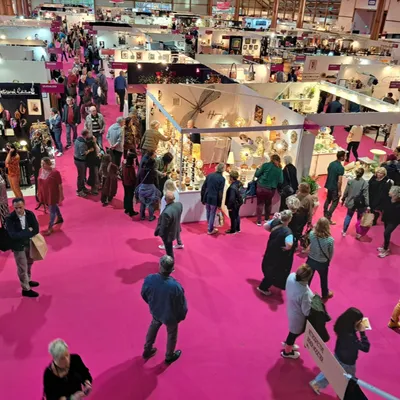 Nîmes : J-2 avant Nimagine, le grand rendez-vous des créateurs et...