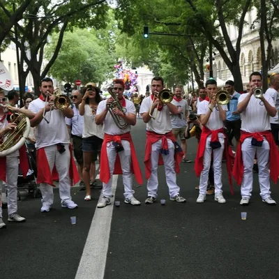 Nîmes : Le programme de la Feria de Pentecôte