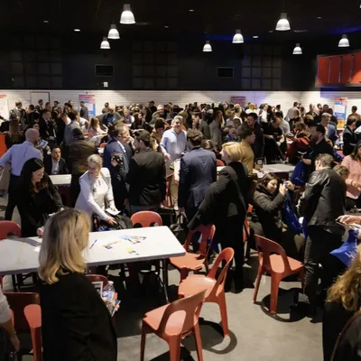 Pitch ou passe : la nuit qui connecte Montpellier