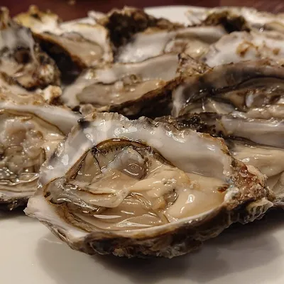 Des idées locales pour bien démarrer le repas de Noël