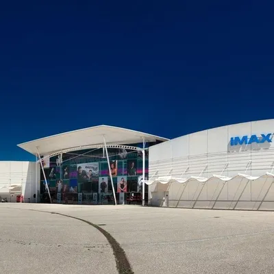 Montpellier : le cinéma Pathé Odysseum s'offre un lifting XXL pour...