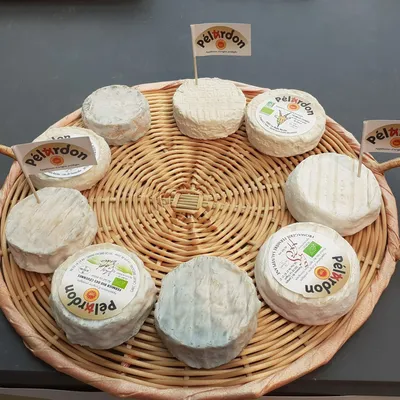 Marché, animations, ateliers, dégustations… la fête du pélardon...