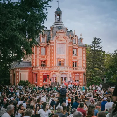 Pellicu-Live 2026 : musique, cinéma et grands chefs remettent le...