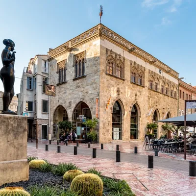Perpignan : ce que l’on sait du 1er Urban trail en novembre prochain
