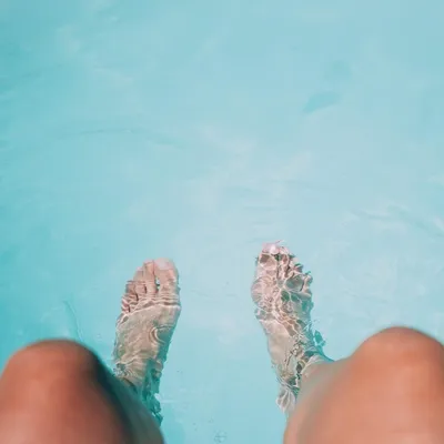 Piscine : comment piquer une tête en toute sécurité cet été ?