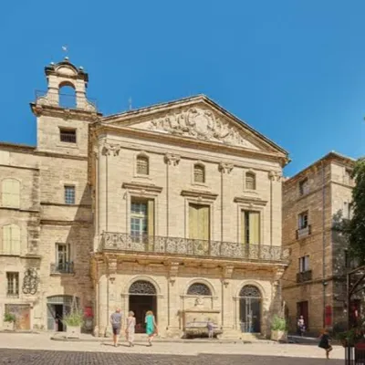 Pézenas : 3 jours au cœur de la création et des savoir-faire...