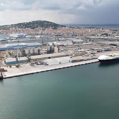 Escale à Sète 2026 : Le port ouvre ses portes pour une immersion...