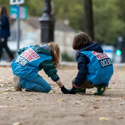 Béziers : enfilez vos gants, le World Cleanup Day débarque à...