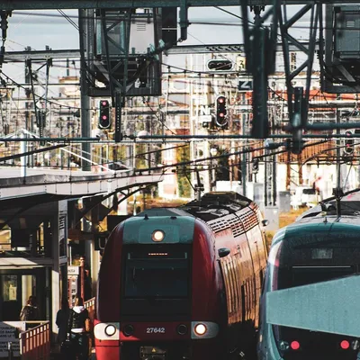 Le pass rail à la conquête des jeunes 