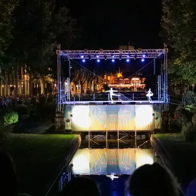 Perpignan : six soirées gratuites sur les quais pour « les...