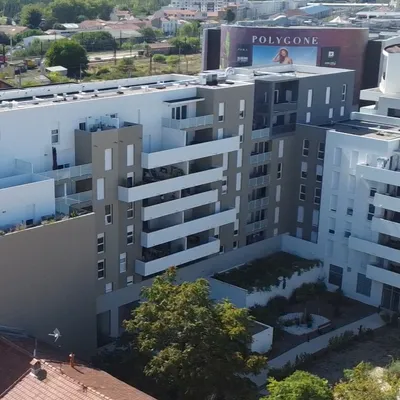 Béziers : devenir propriétaire pour le prix d'un loyer