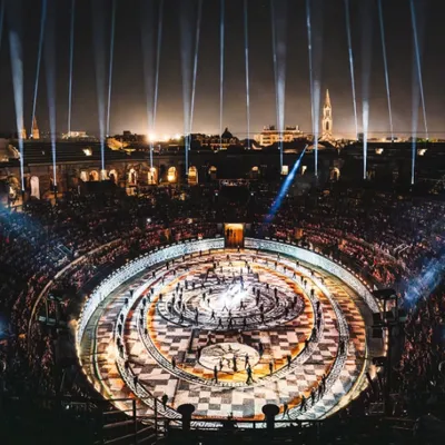 Nîmes : « Le Rêve du gladiateur » investit les arènes ces 3...