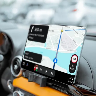 Roole Map : l’appli française qui veut vous faire oublier vos GPS...