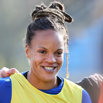 "Ça a été une grande surprise" : Safi N'Diaye va porter la flamme...