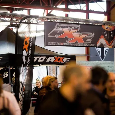 J-2 avant le Salon de la Moto de Narbonne : tout ce qu'il faut...
