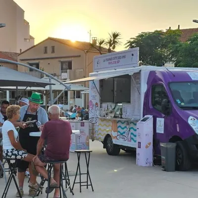 « Sea, Grapes & Sun », 10 escales début août autour du Golfe du Lion