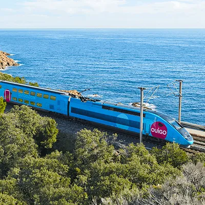 Bon plan : la SNCF casse ses prix pour vous faire oublier la rentrée