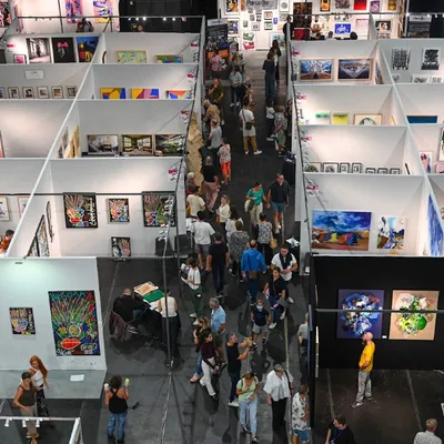 Montpellier : Solid’Art, quand l’art contemporain s'engage pour...