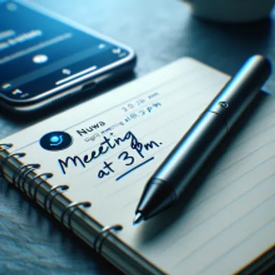 Le stylo le plus avancé du monde