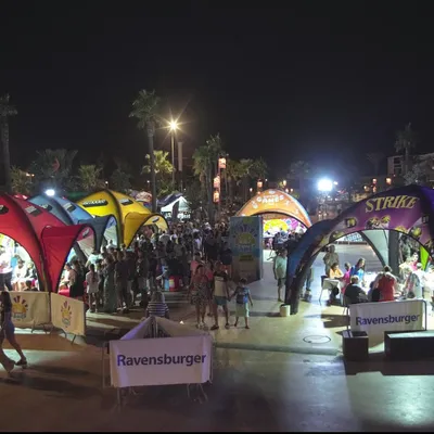 Aude, Pyrénées-Orientales : le Summer Games Tour débarque dans 4...