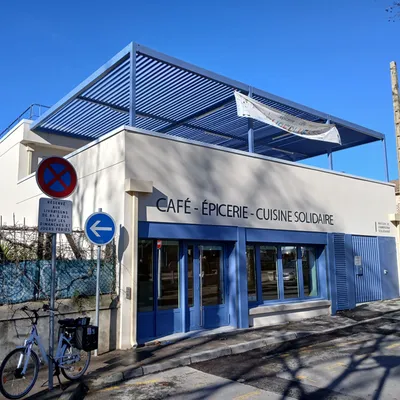 Montpellier : La Superluette, une nouvelle adresse solidaire...